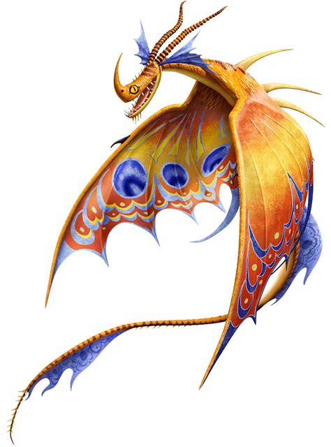 Category : Dragon.